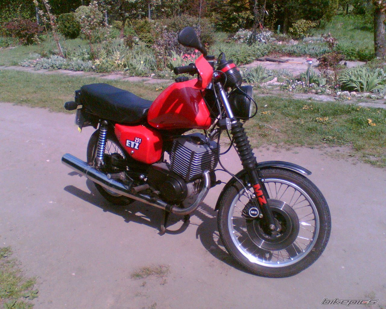 Bike Photo 894431