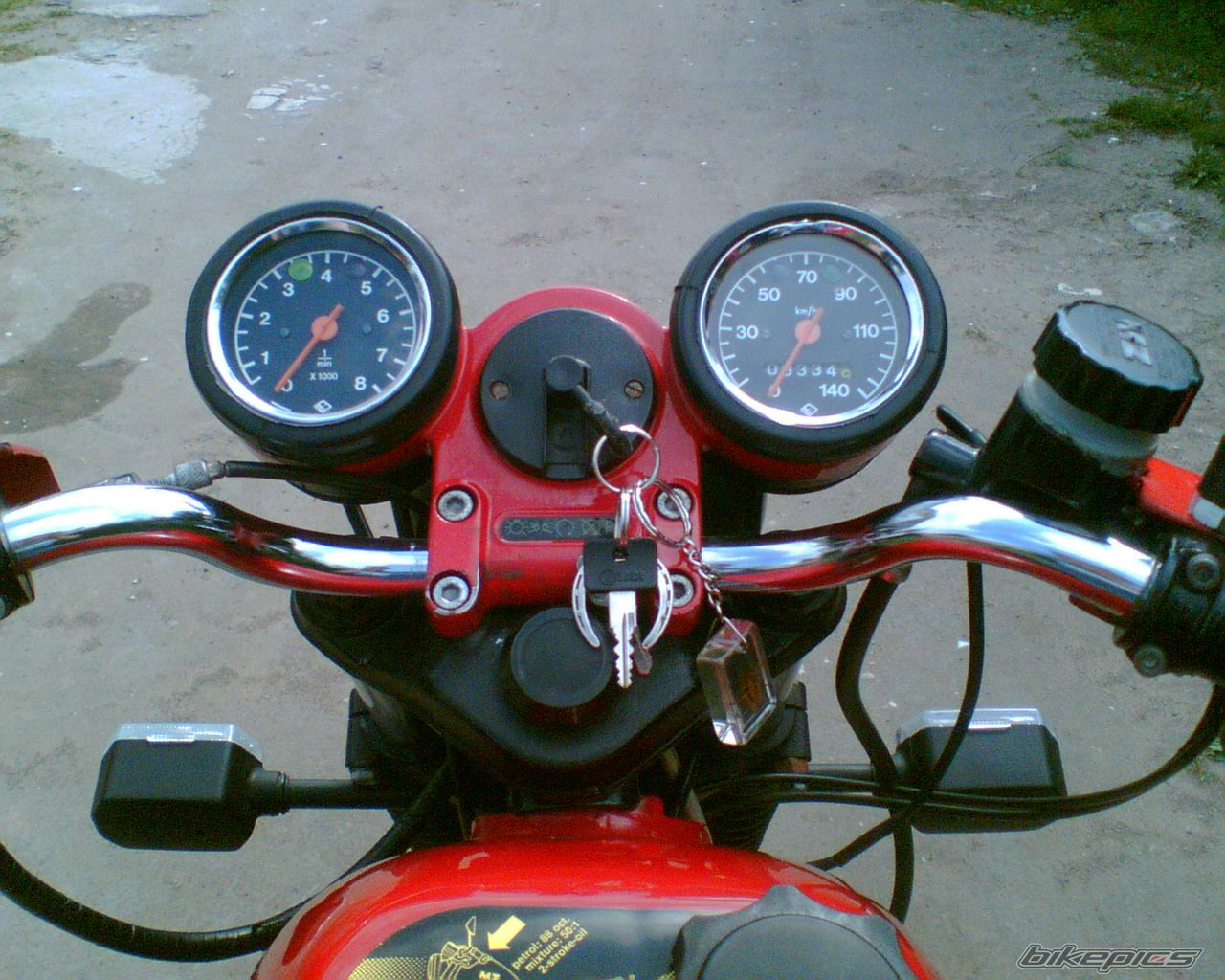 Bike Photo 894432
