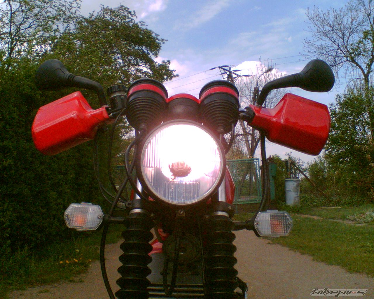 Bike Photo 894433