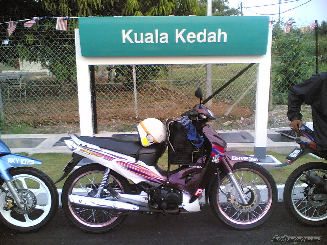 Bike Photo 894442