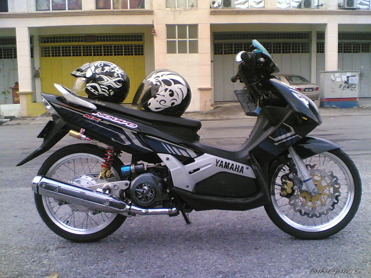 Bike Photo 894450