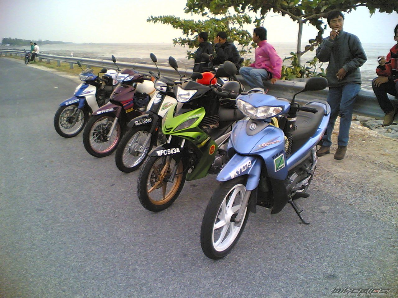Bike Photo 894451