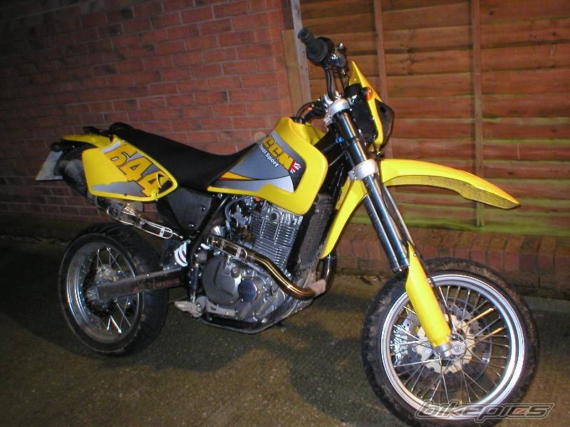 Bike Photo 89448