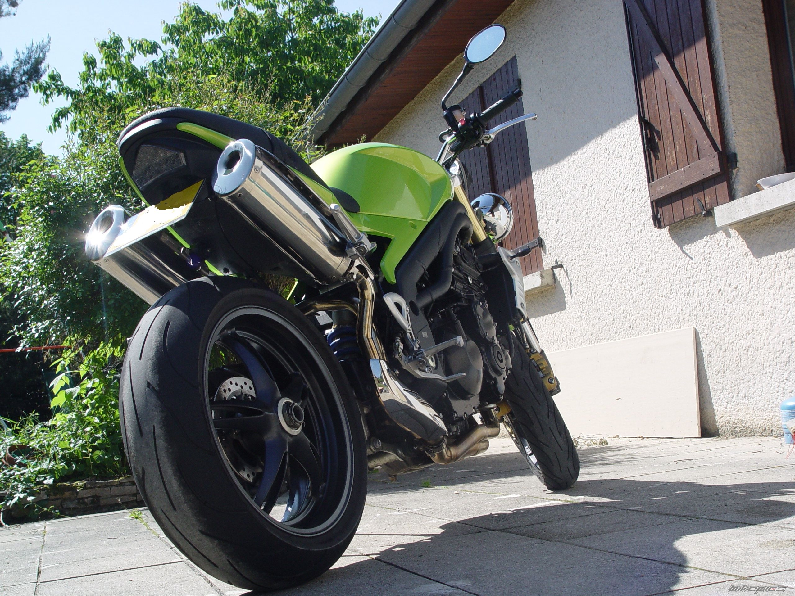 Bike Photo 894485