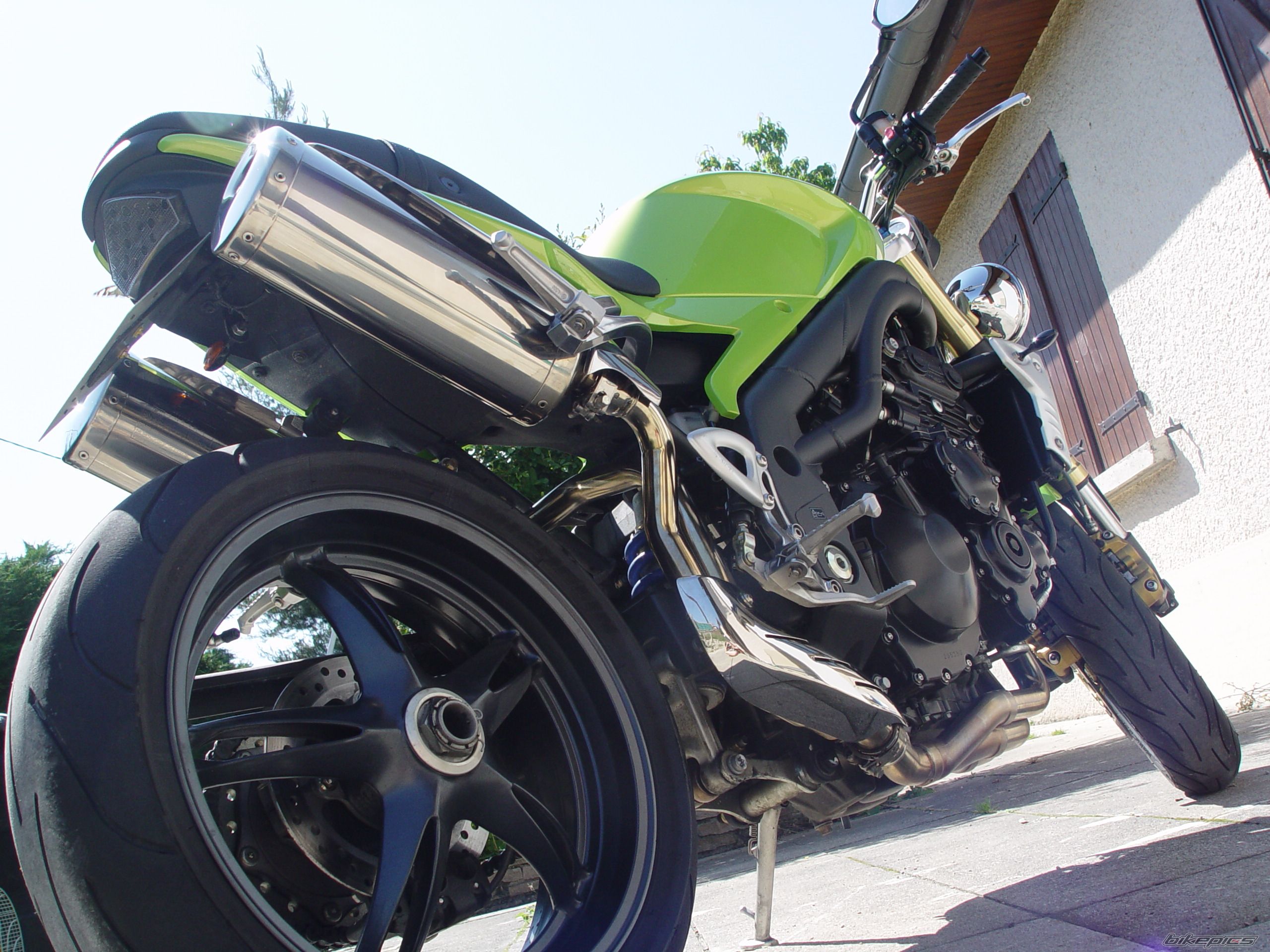 Bike Photo 894489