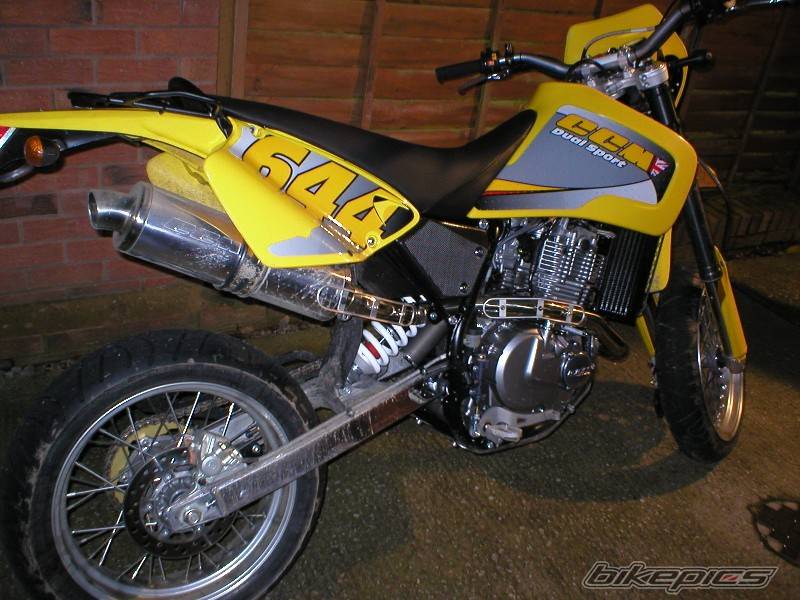 Bike Photo 89449