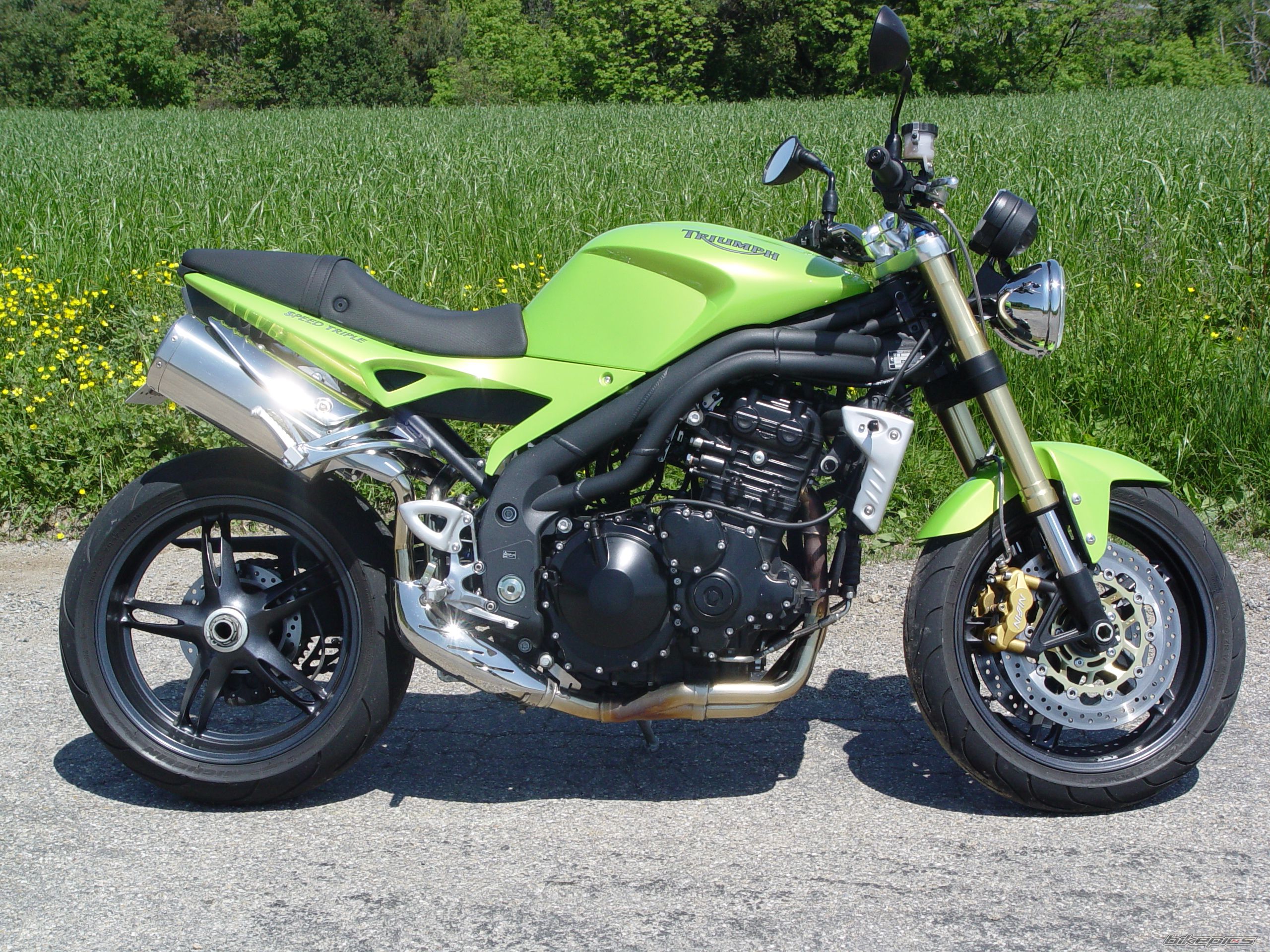 Bike Photo 894491