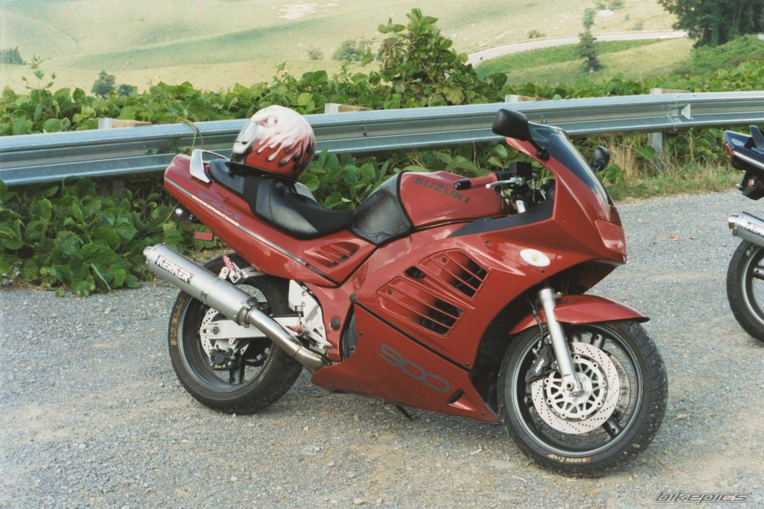 Bike Photo 8945
