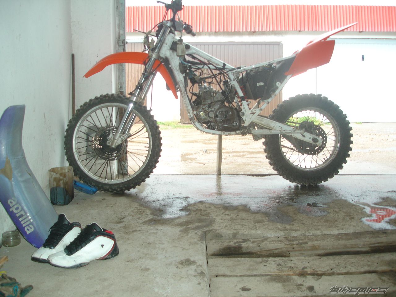 Bike Photo 894505