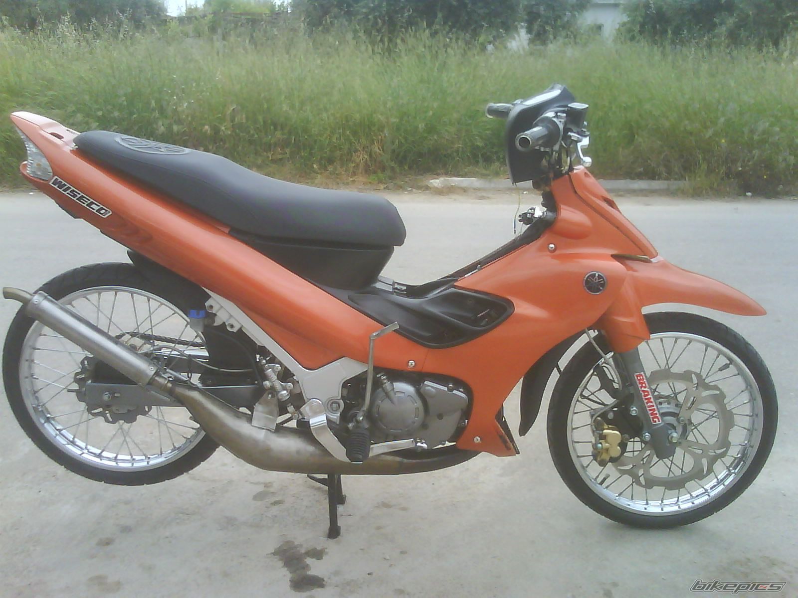 Bike Photo 894508