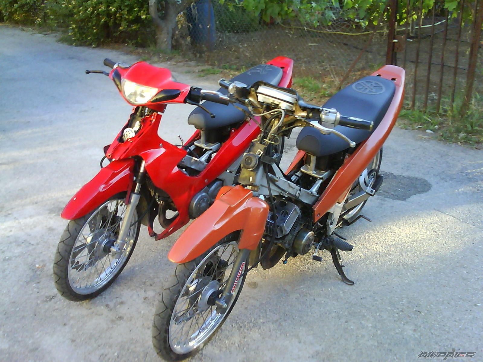 Bike Photo 894517