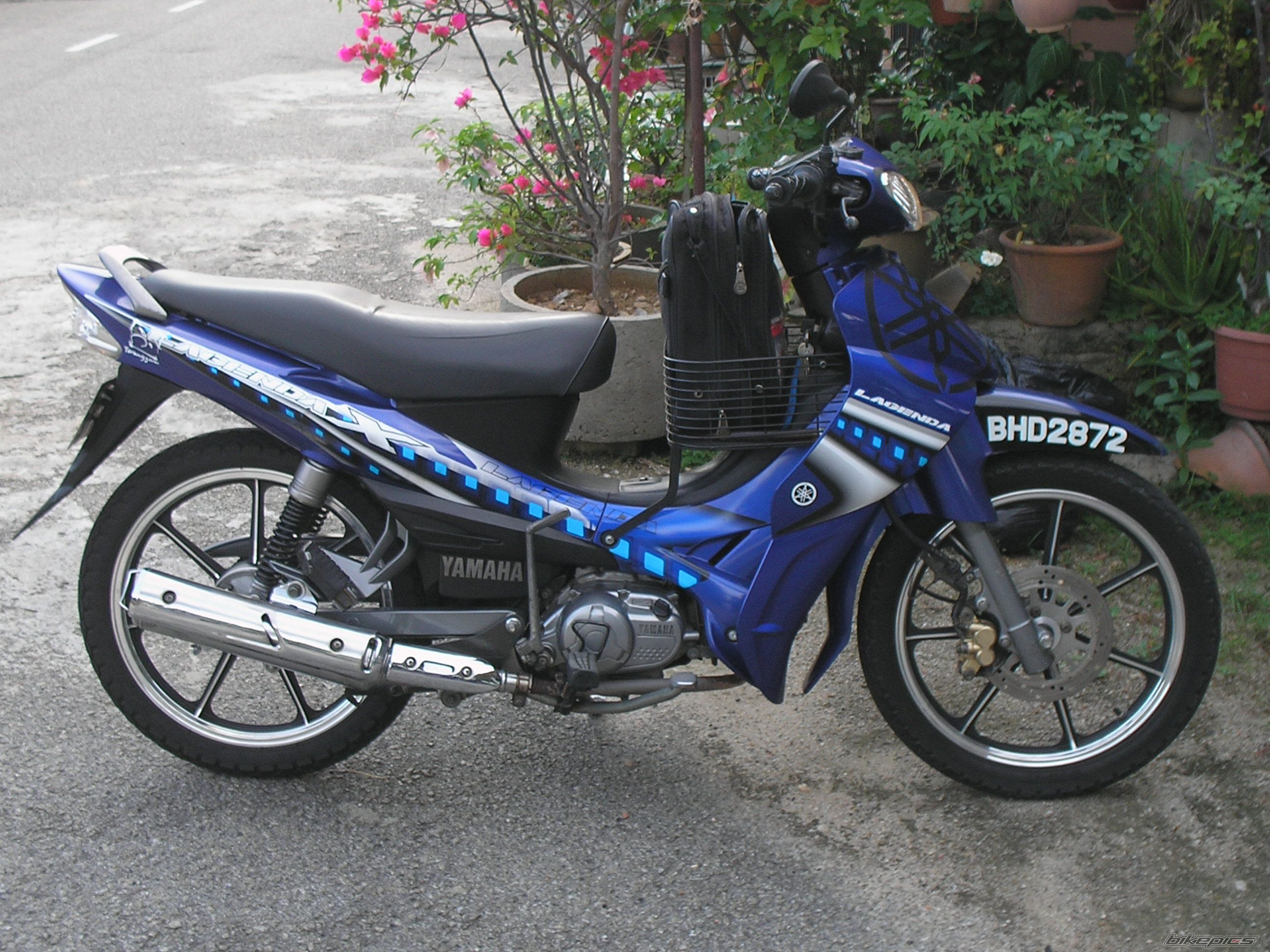 Bike Photo 894519