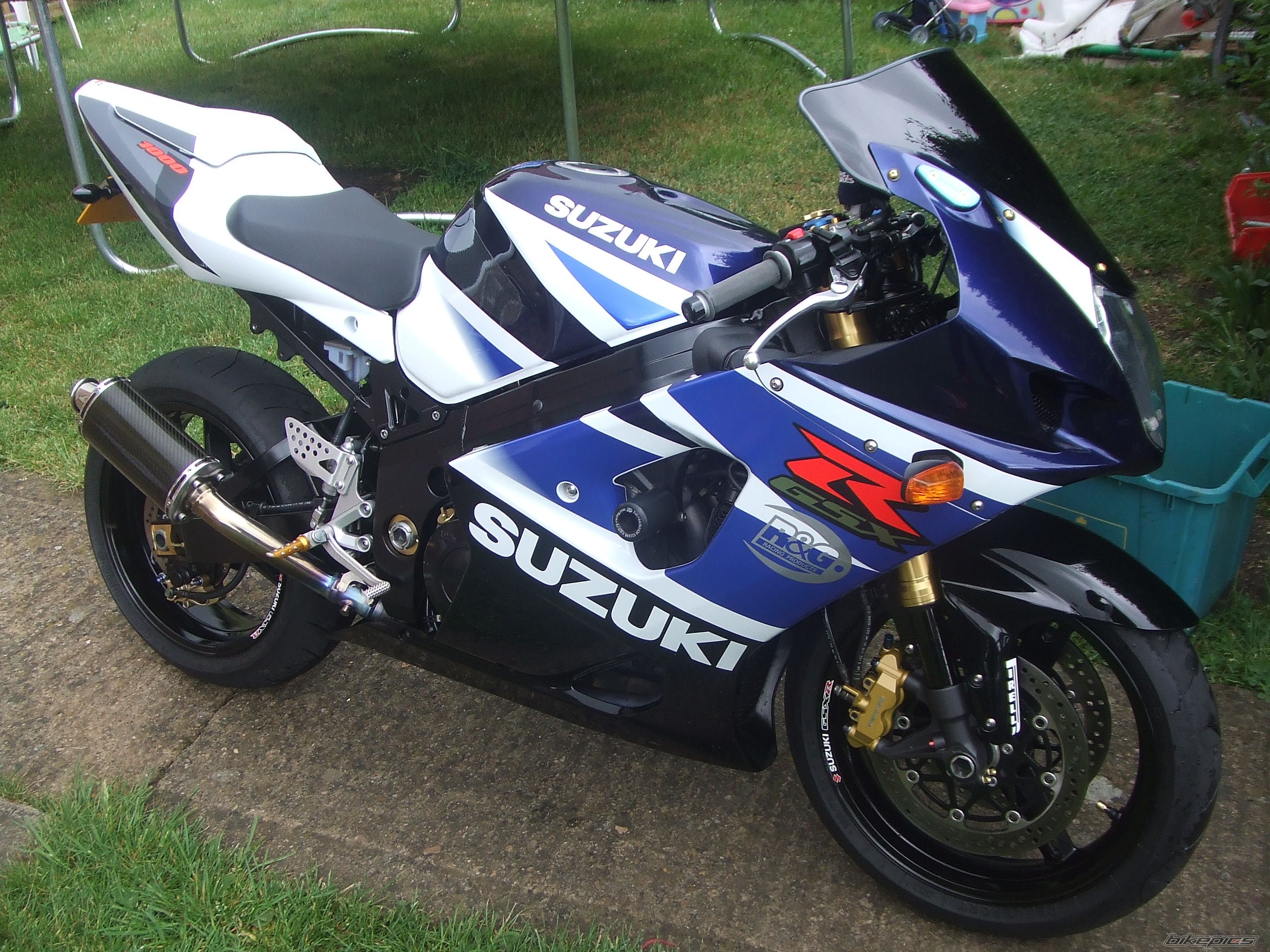 Bike Photo 894529