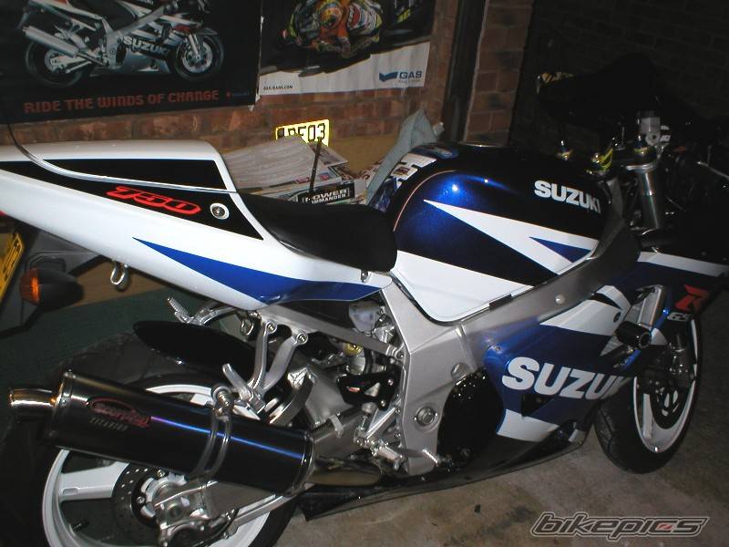 Bike Photo 89453