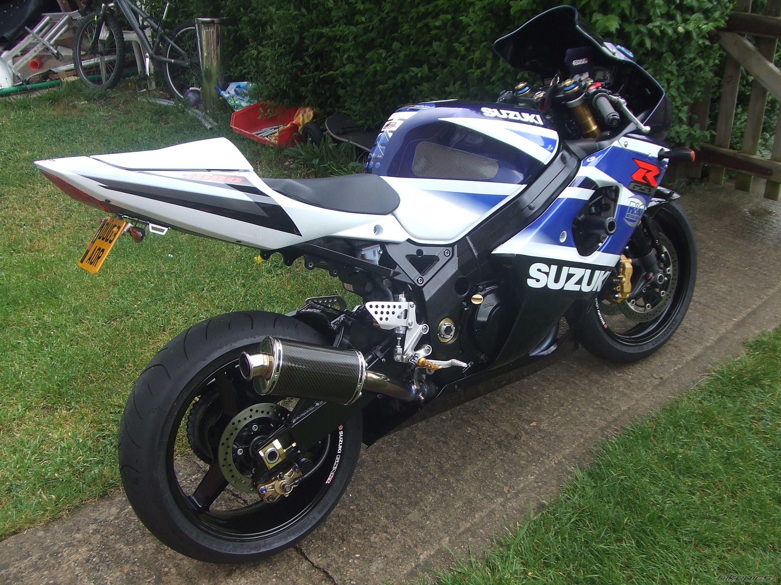 Bike Photo 894534