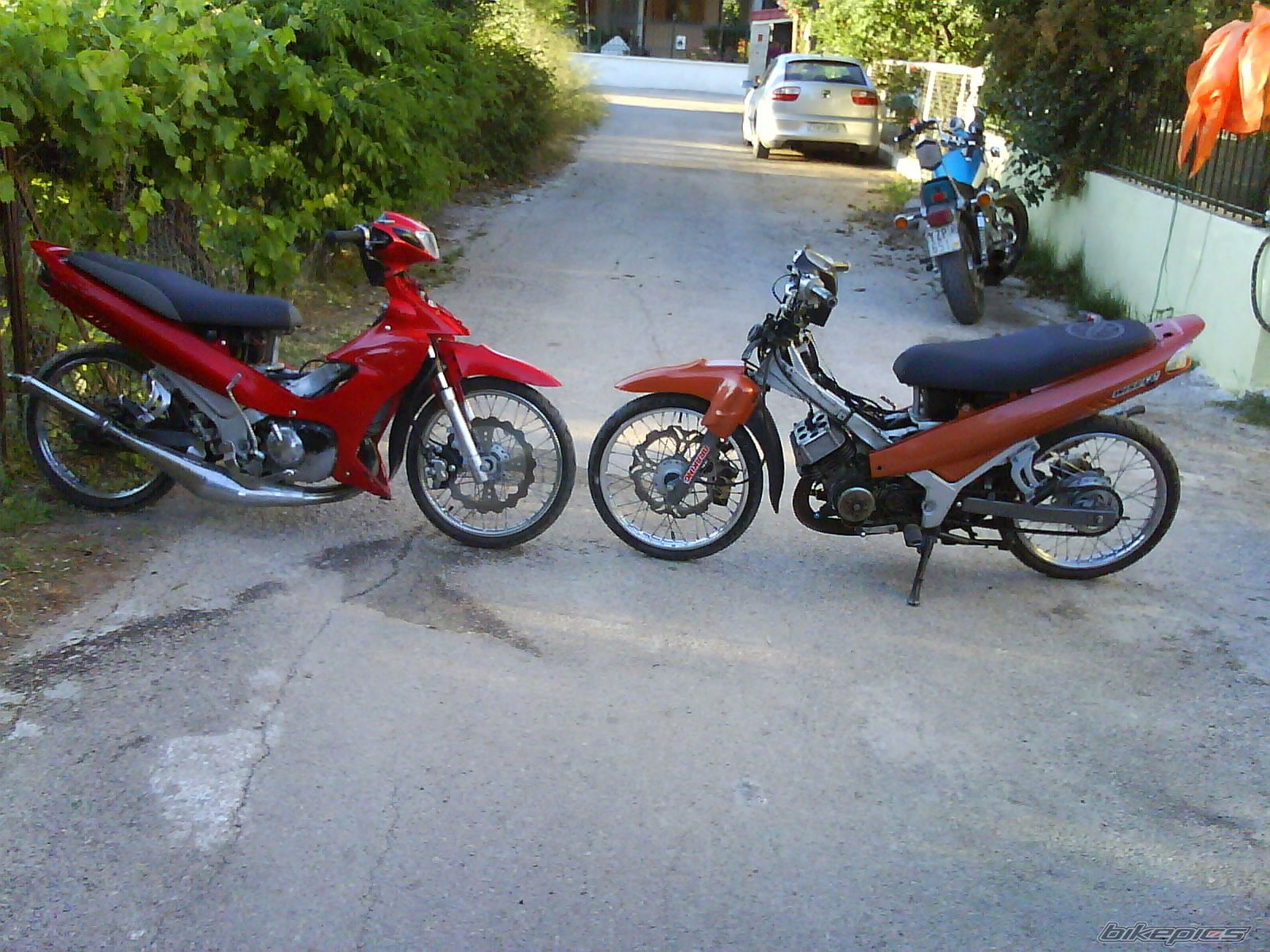 Bike Photo 894535