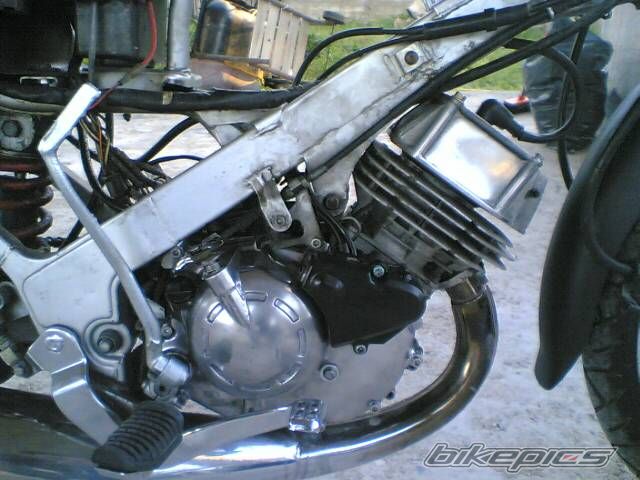 Bike Photo 894537