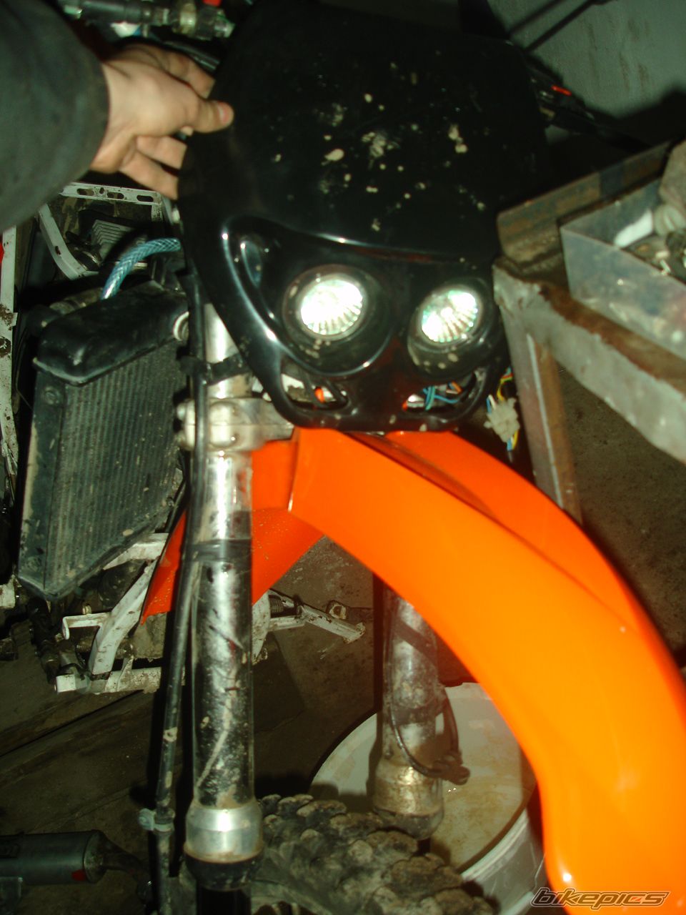 Bike Photo 894562