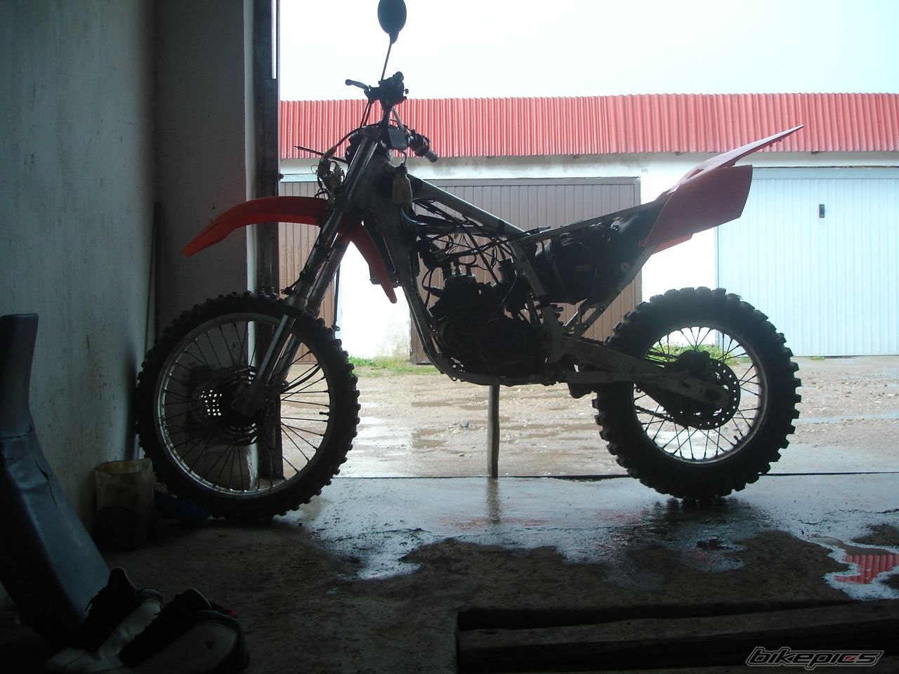 Bike Photo 894563