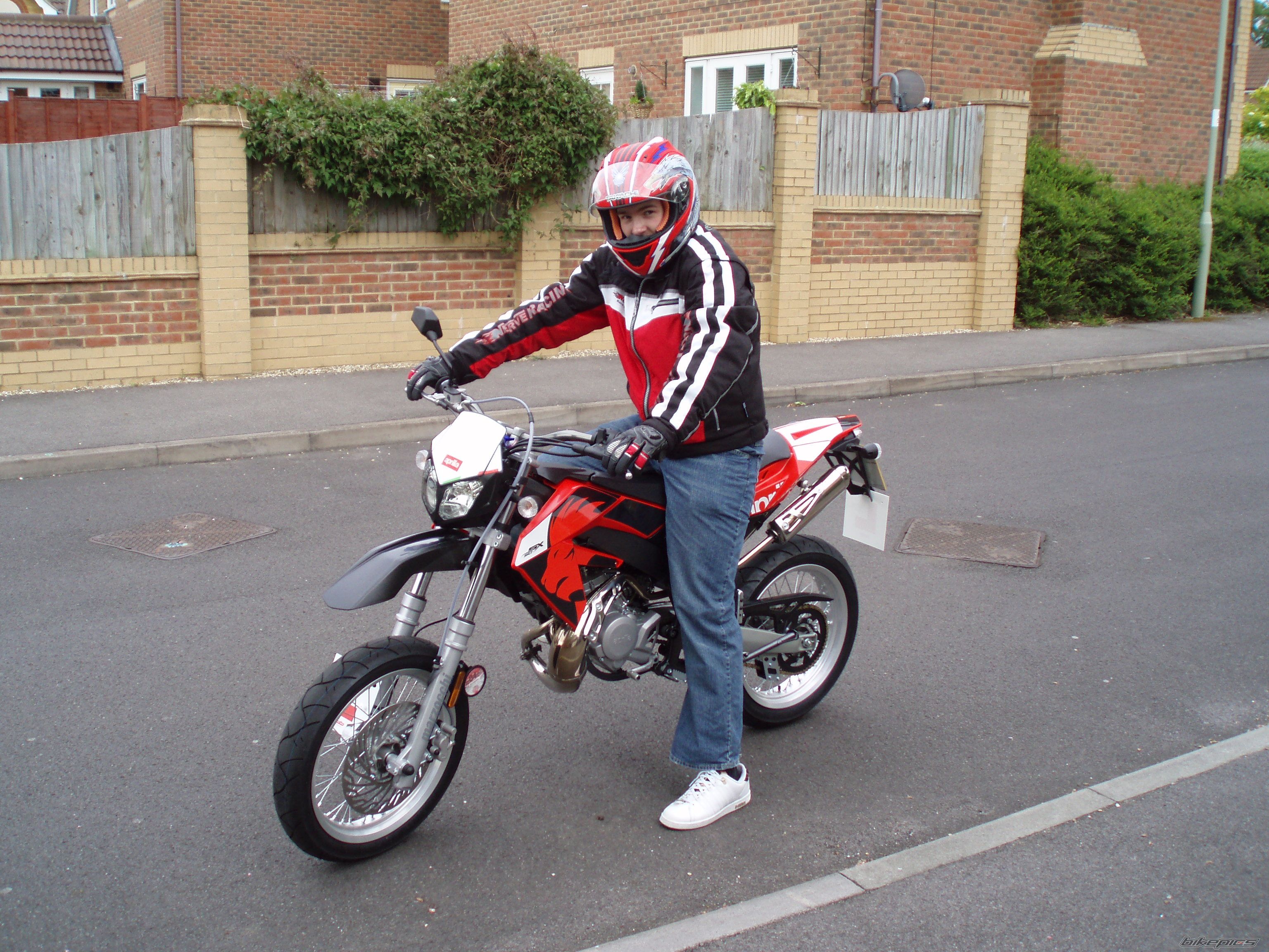 Bike Photo 894564