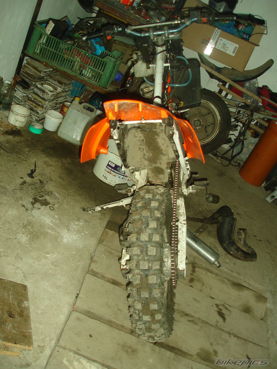 Bike Photo 894565