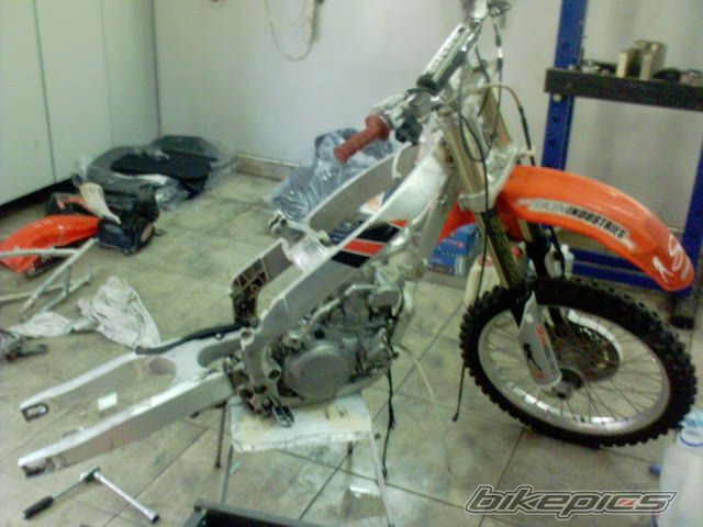 Bike Photo 894579