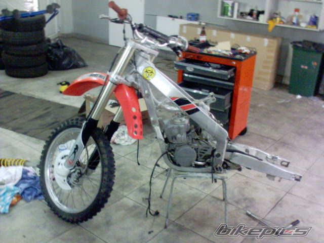 Bike Photo 894581