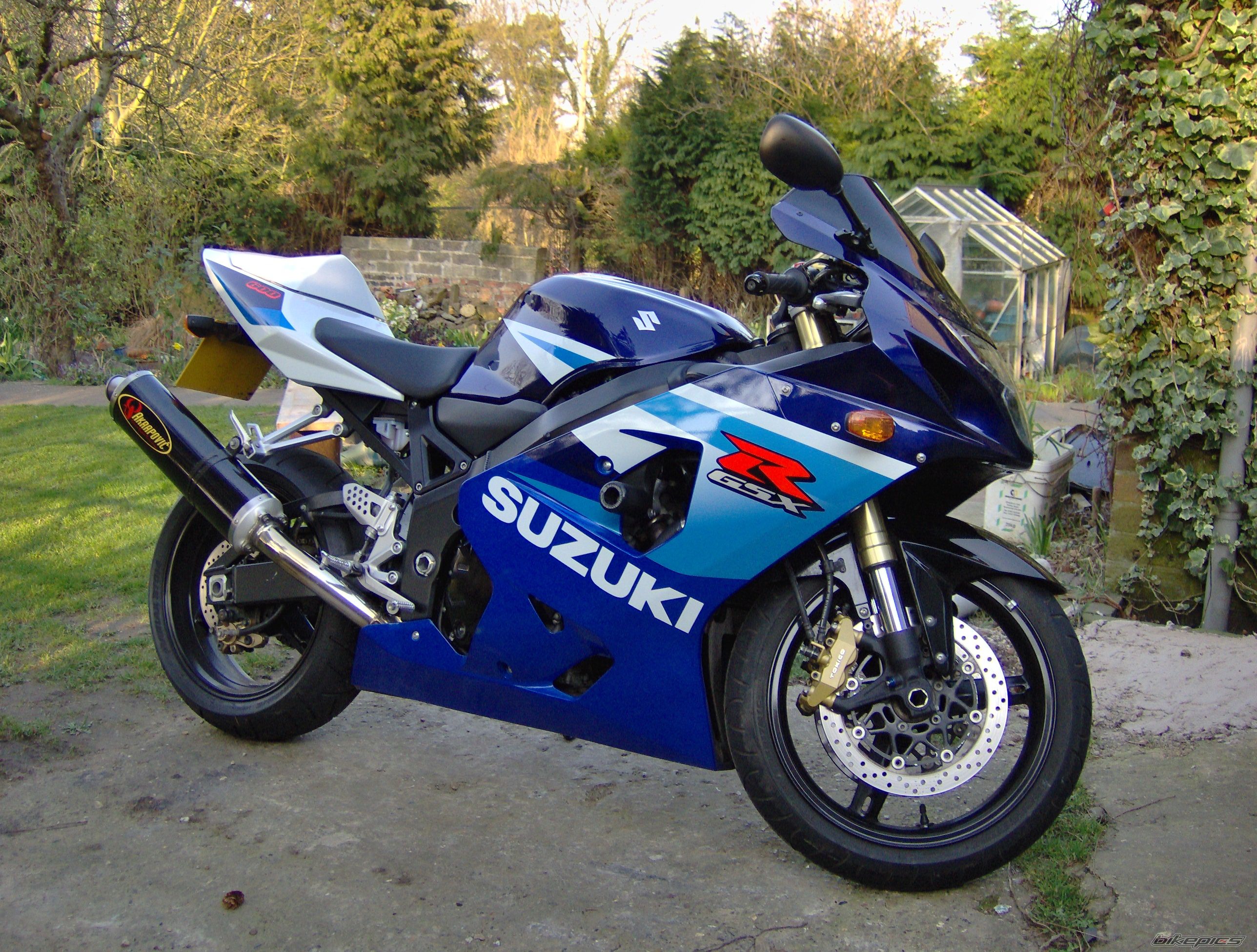 Bike Photo 894592