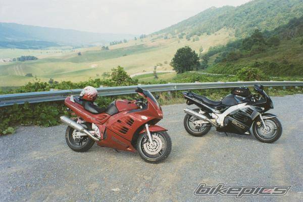 Bike Photo 8946