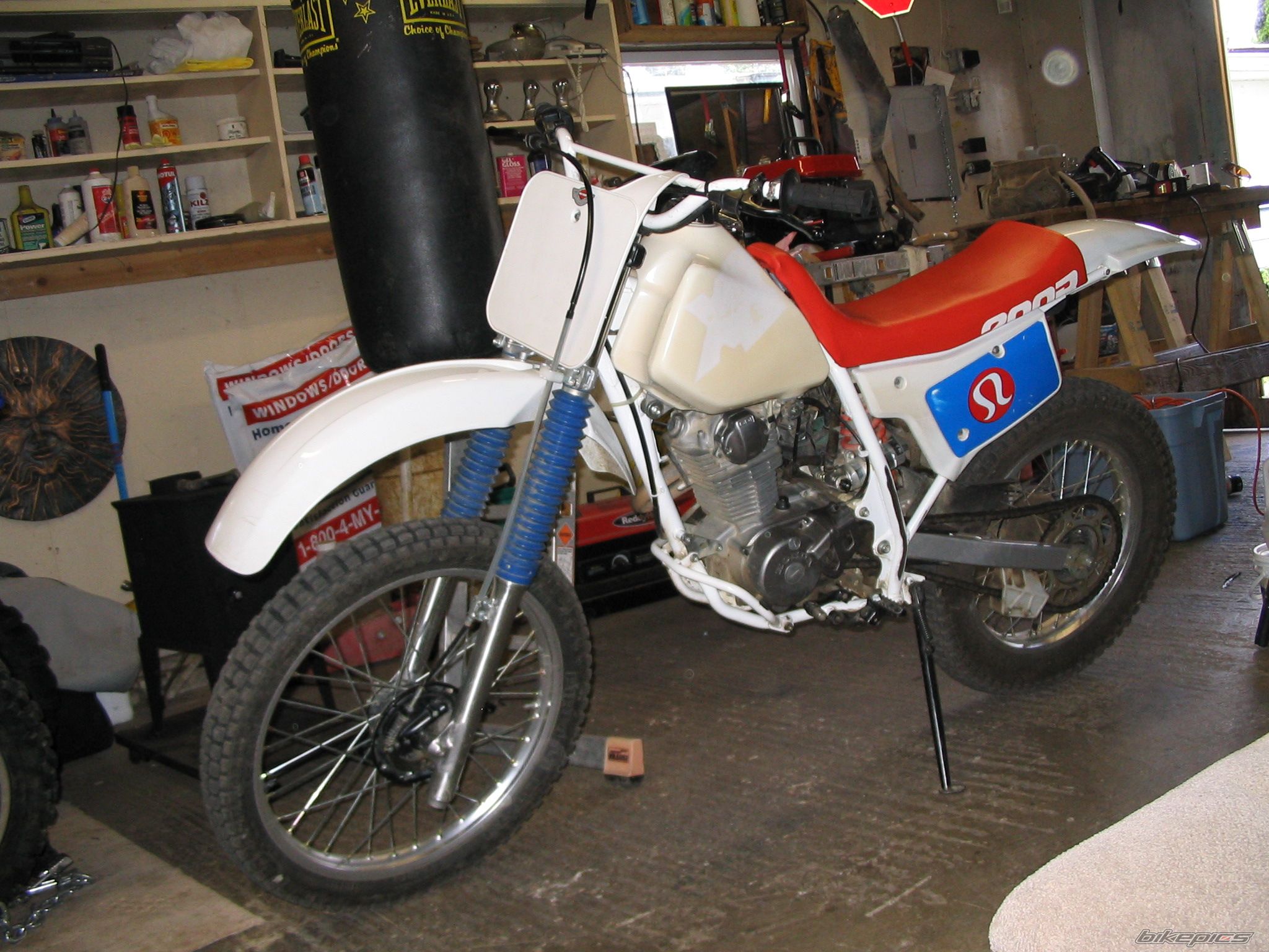 Bike Photo 894615