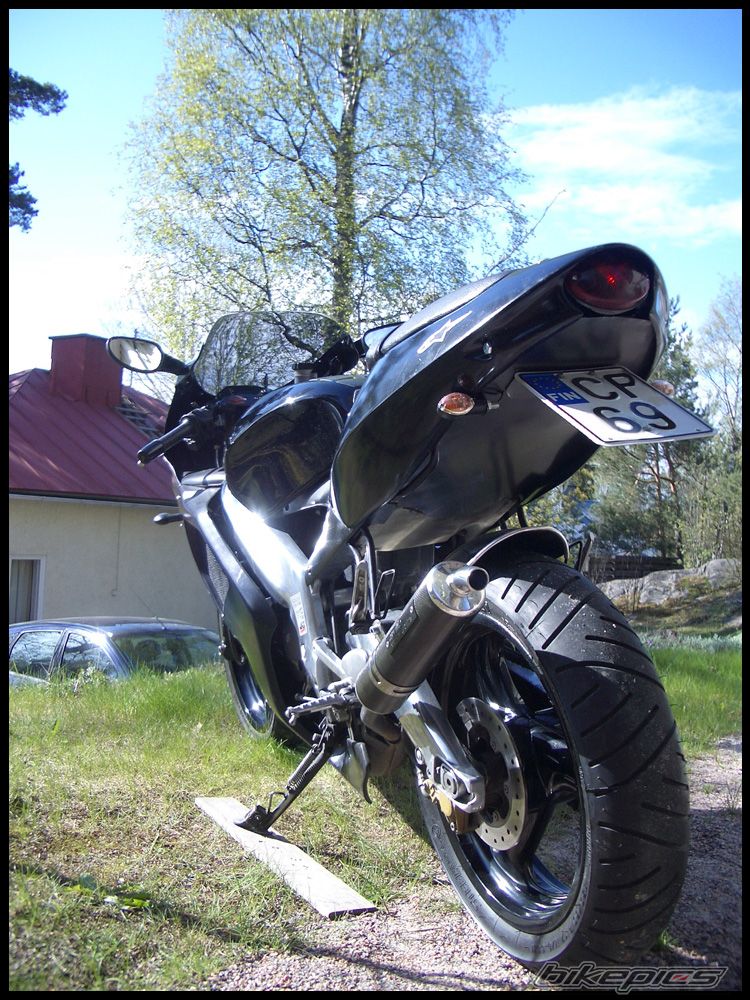 Bike Photo 894652