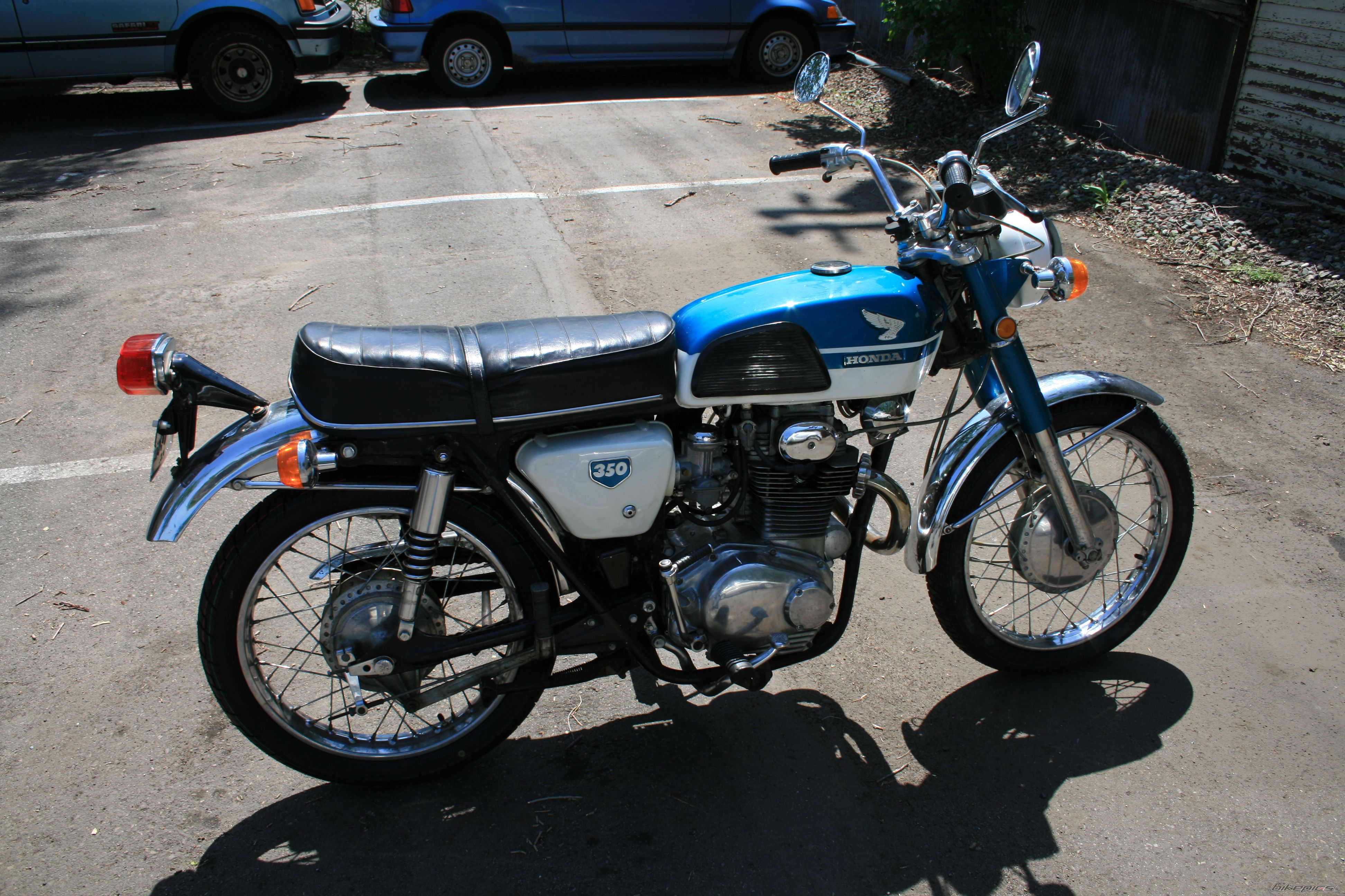 Bike Photo 894688
