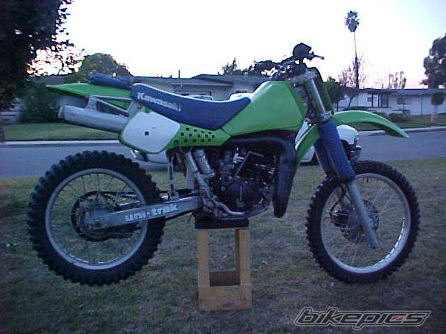 Bike Photo 89473