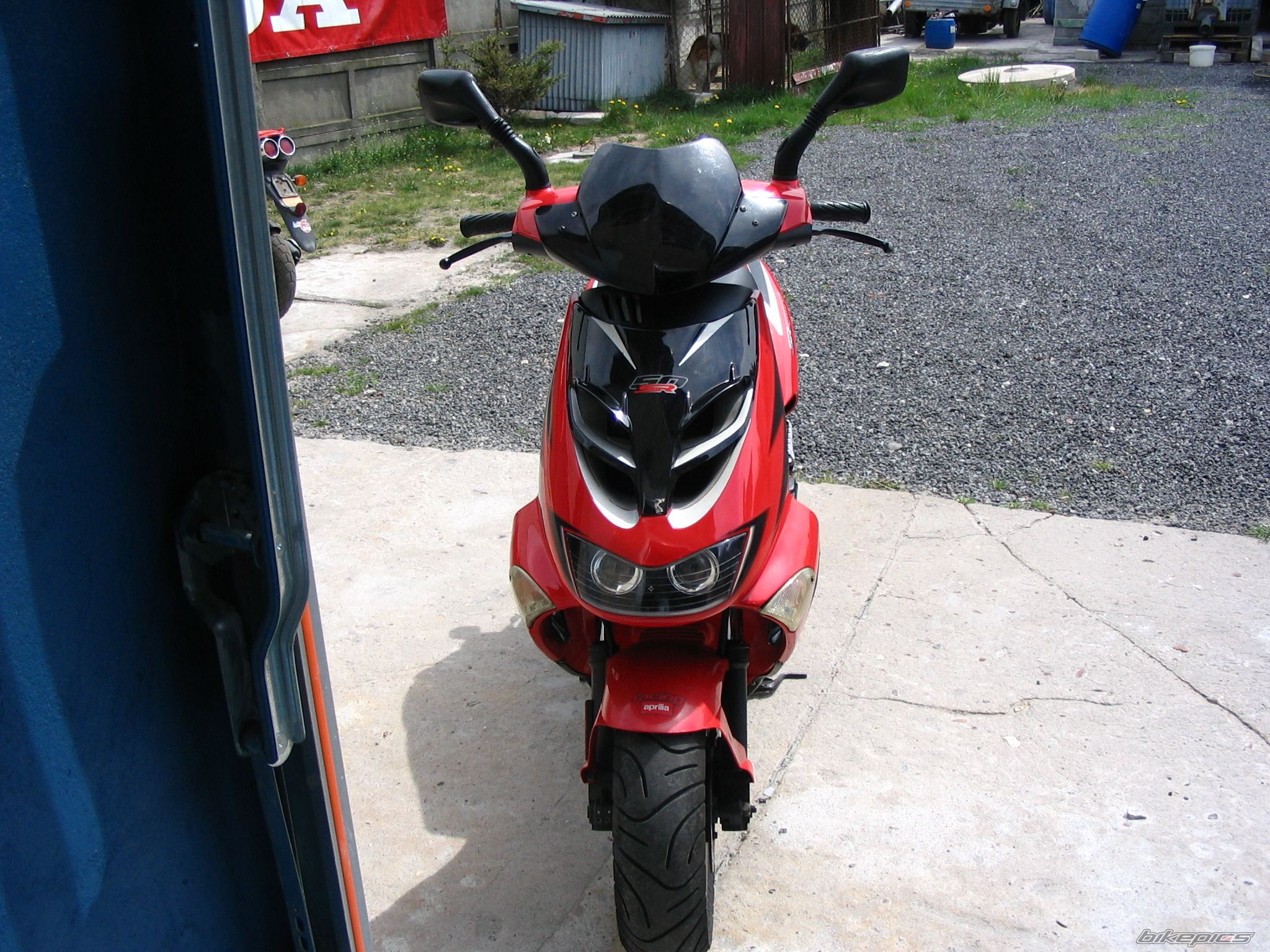 Bike Photo 894748