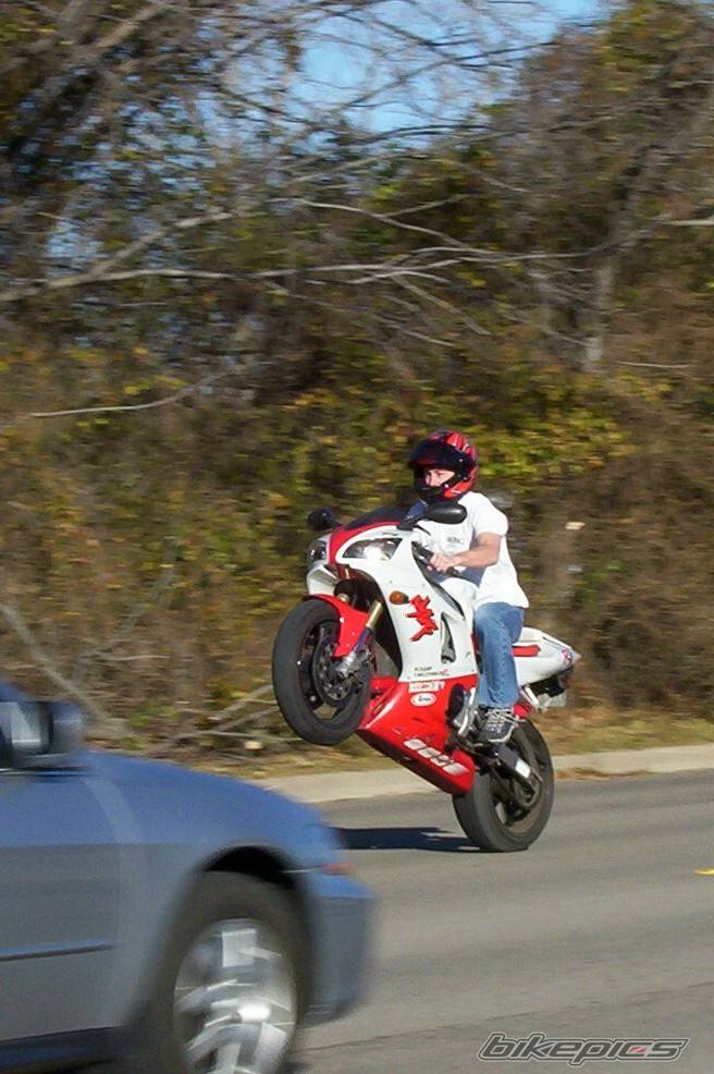 Bike Photo 89475