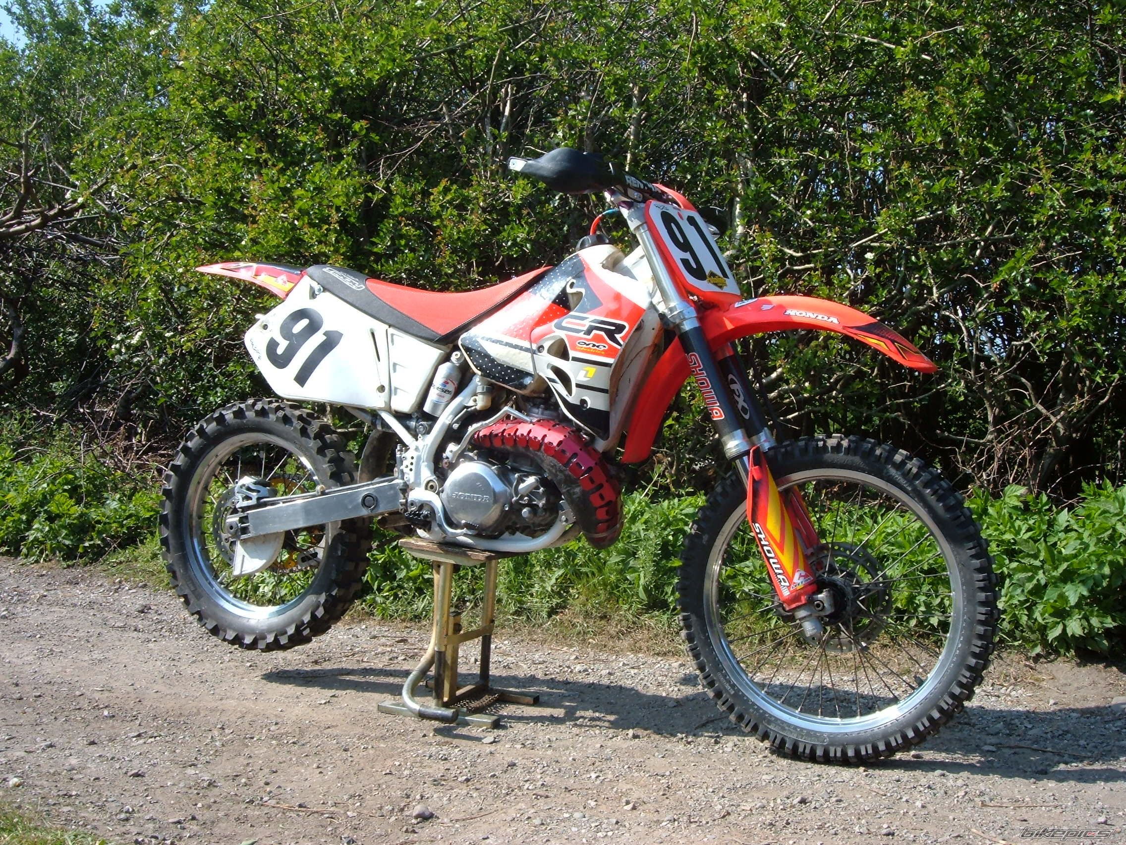 Bike Photo 894774