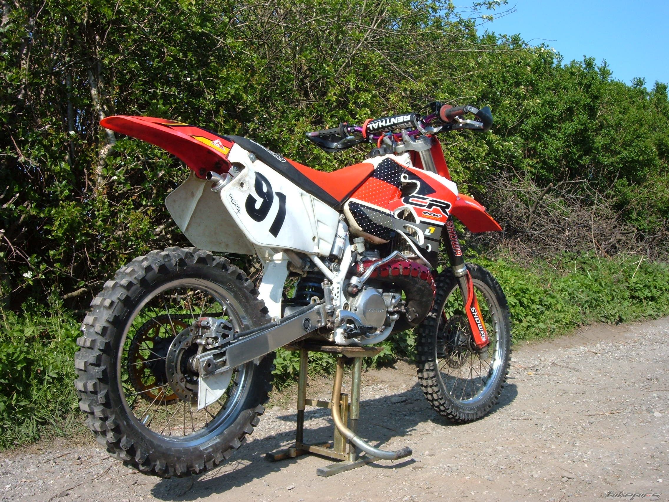 Bike Photo 894776