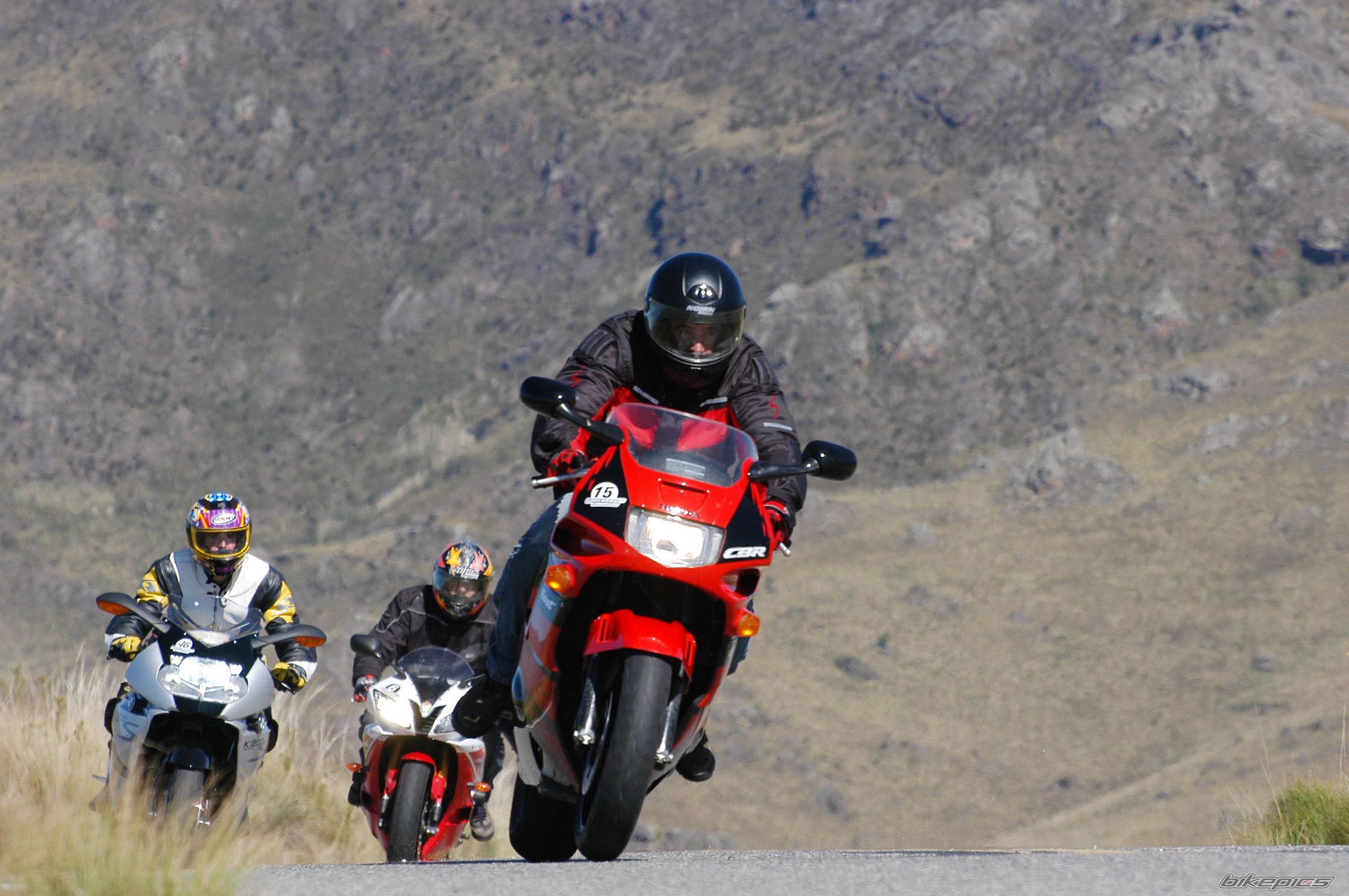 Bike Photo 894836