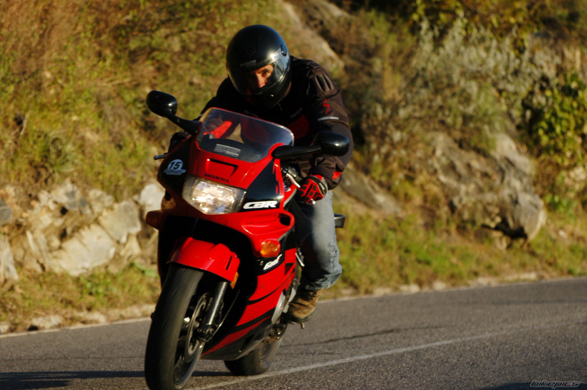 Bike Photo 894841