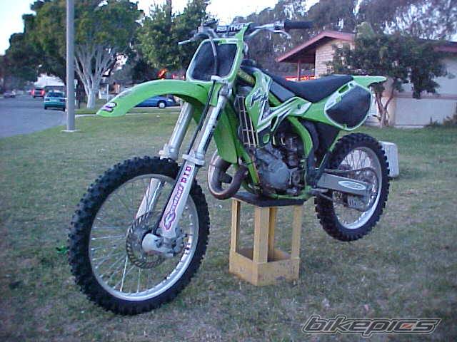 Bike Photo 89486