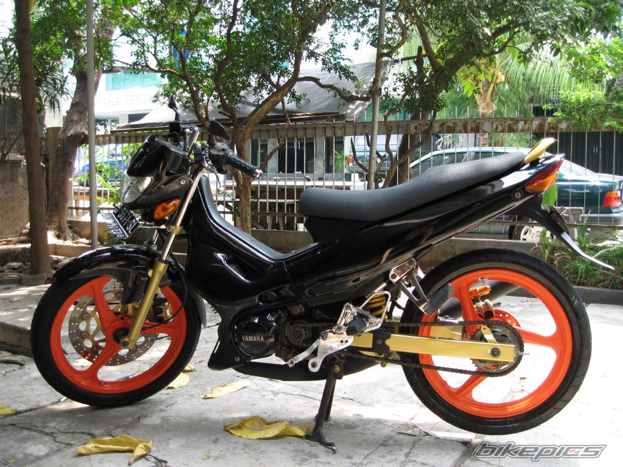 Bike Photo 895017