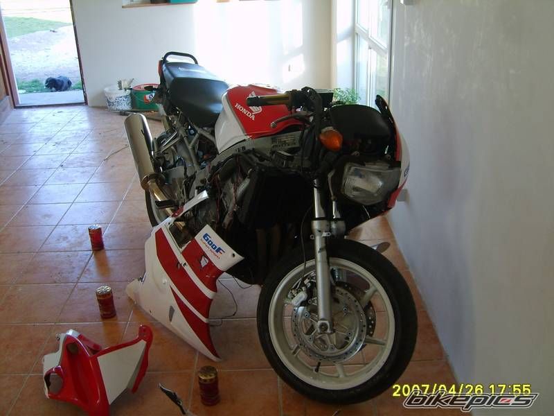 Bike Photo 895025