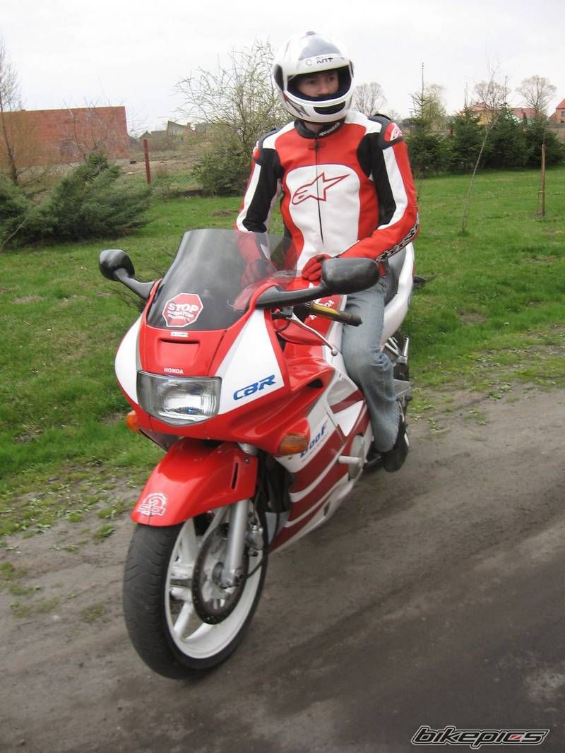 Bike Photo 895030