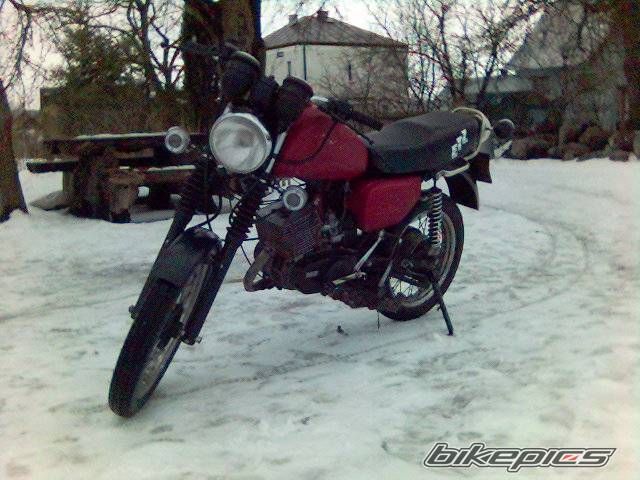 Bike Photo 895033
