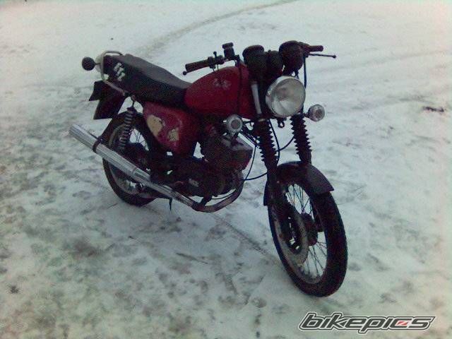 Bike Photo 895034
