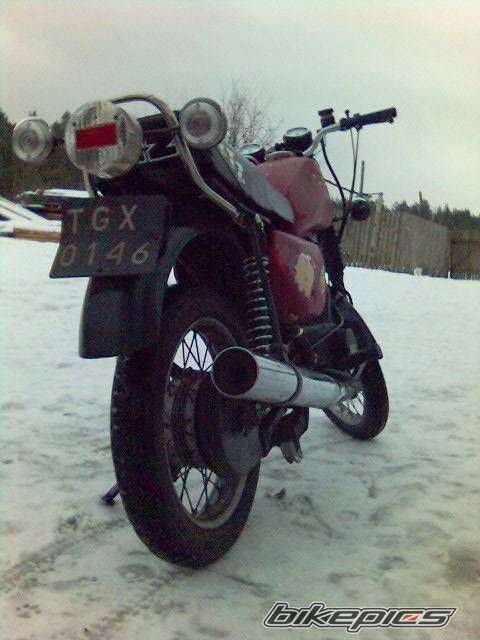 Bike Photo 895035
