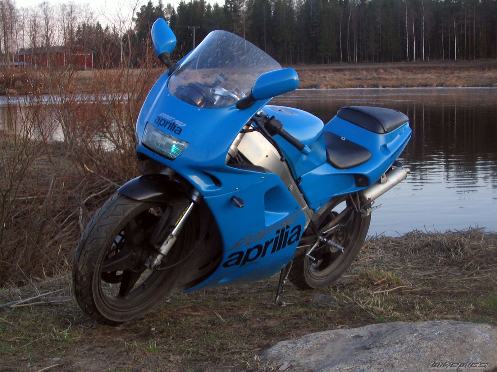 Bike Photo 895059