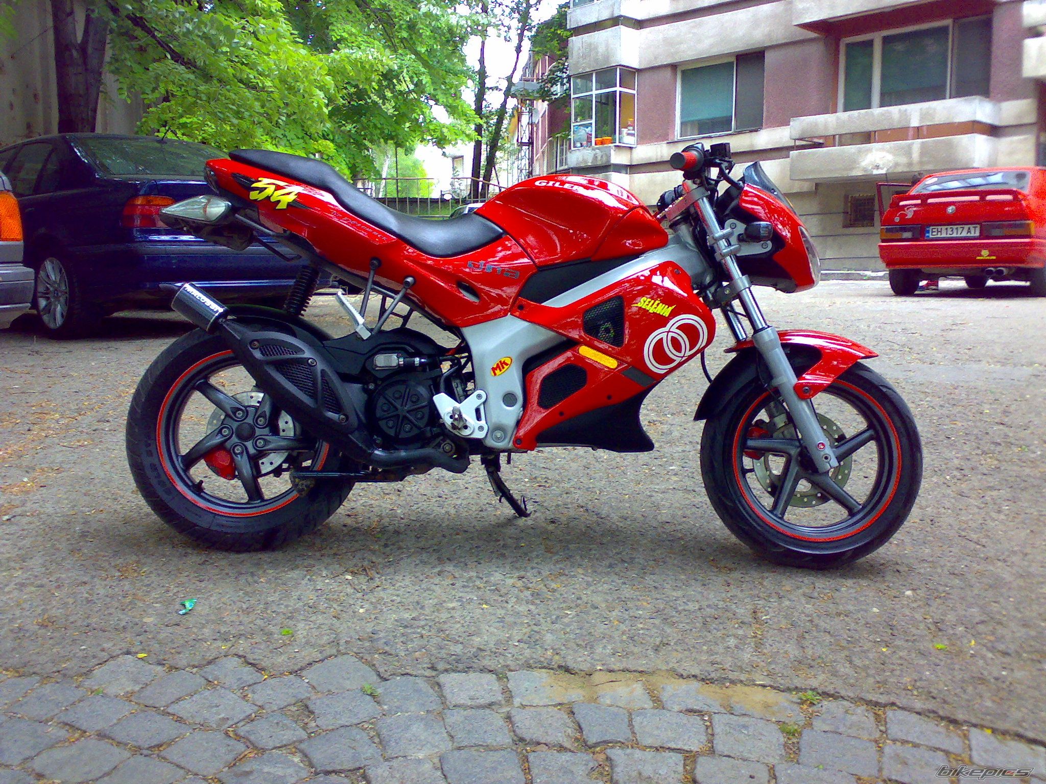 Bike Photo 895071