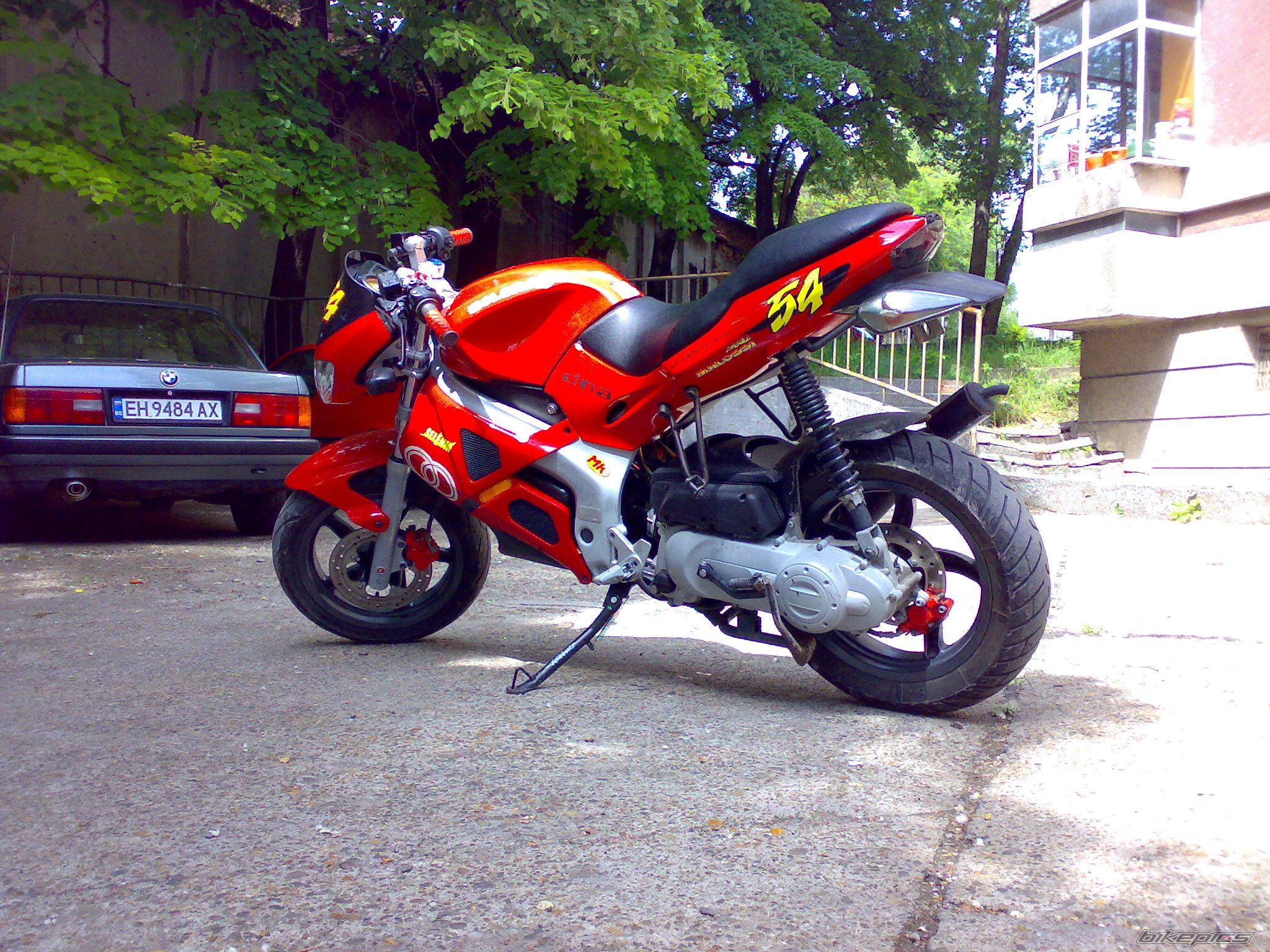 Bike Photo 895075