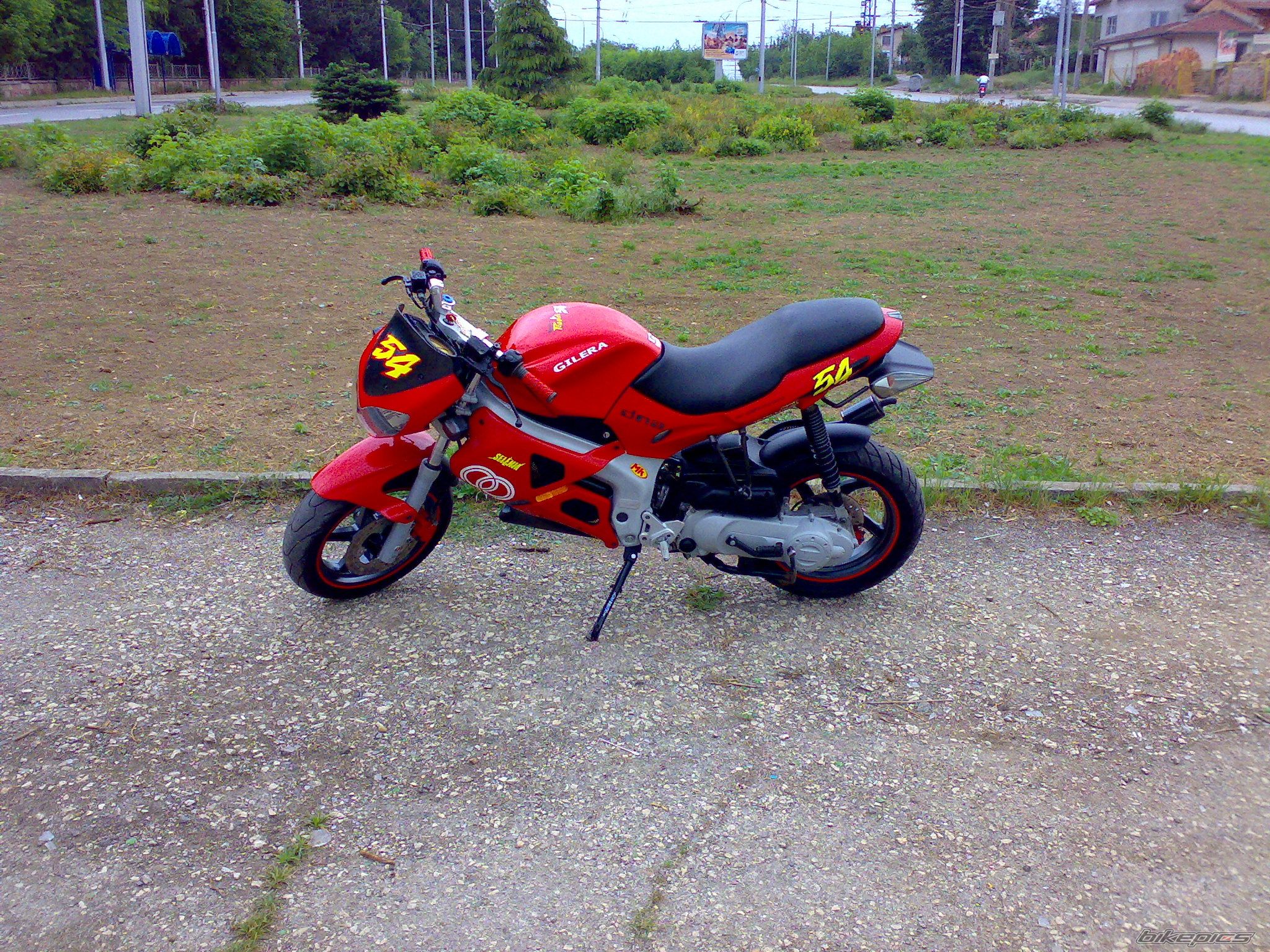 Bike Photo 895077